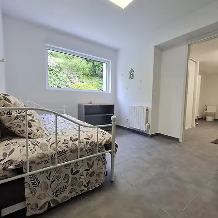 Equipes En Lorraine, Parking Prive - Fr-1-584-351 Holiday home
