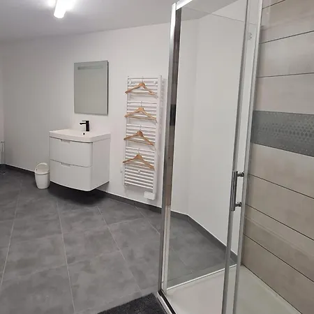 Equipes En Lorraine, Parking Prive - Fr-1-584-351 Holiday home *