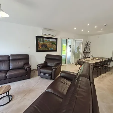 Holiday home Equipes En Lorraine, Parking Prive - Fr-1-584-351