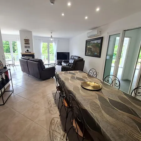 Equipes En Lorraine, Parking Prive - Fr-1-584-351 Holiday home Jezainville