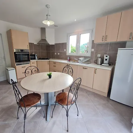 Holiday home Equipes En Lorraine, Parking Prive - Fr-1-584-351