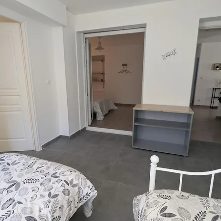 Holiday home Equipes En Lorraine, Parking Prive - Fr-1-584-351 Jezainville